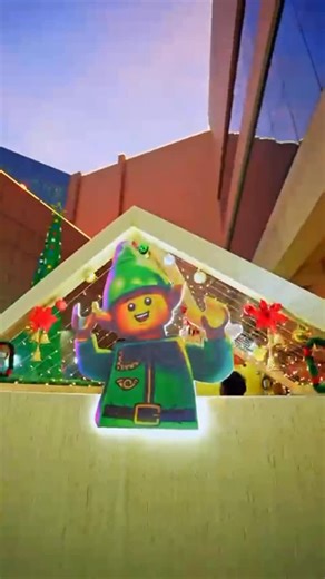 Hello kochi🤘 on Instagram: "It’s officially brick-building season in Kochi! The LEGO®️ Winter Playground has arrived at Lulu Mall, and it’s the ultimate festive destination for families this week. Whether you’re a master builder or just looking for a unique Christmas activity, here is everything you need to know to make the most of the event. 🎄 LEGO®️ Winter Playground in Kochi | Christmas Event for Kids & Families 🧱 🎟️ Tickets available on BookMyShow 📍 Lulu Mall, Kochi 🗓️ Dec 19–28 @legoi