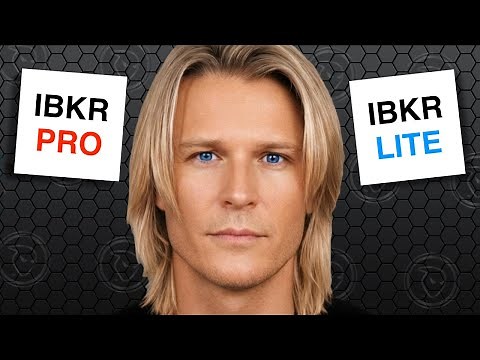 Interactive Brokers Lite vs Pro: Which is BEST? (IBKR)