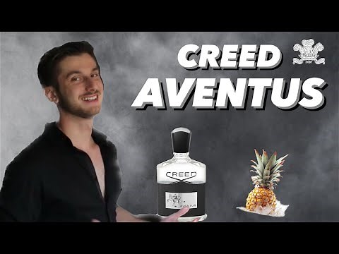 CREED AVENTUS REVIEW