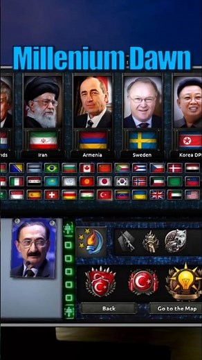 HOI4: Millennium Dawn: A Disaster? Hearts of Iron 4: Mod Showcase