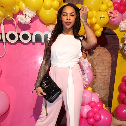 Po vyhroceném rozchodu s Kůrkou má mraky ctitelů! Proč? Asi protože jsem černá, směje se Angie - Expres.cz