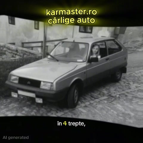 Oltcit Club – una dintre cele mai interesante mașini românești ale anilor ’80-’90! Produs între 1981 și 1995 la Craiova, Oltcit Club a fost rezultatul unei colaborări româno-franceze cu Citroën. Pentru vremea lui, modelul era surprinzător de modern, iar astăzi rămâne o adevărată piesă de colecție. 🔧 Date tehnice pe scurt: Caroserie: hatchback, 3 uși Motorizări: • 1.1 litri boxer, 56 CP • 1.3 litri boxer, 65 CP Cutie de viteze: manuală în 4 sau 5 trepte Tracțiune: față Viteză maximă: 145–150 km/