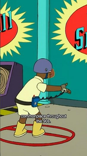 🕶️🎮 Futurama Predicted Mundane VR Life