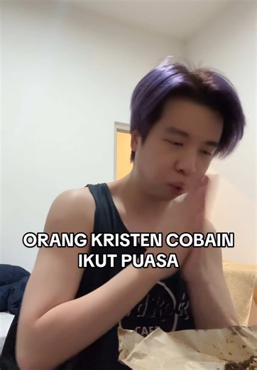 Momen Buka Puasa: Simplicity dan Keberagaman