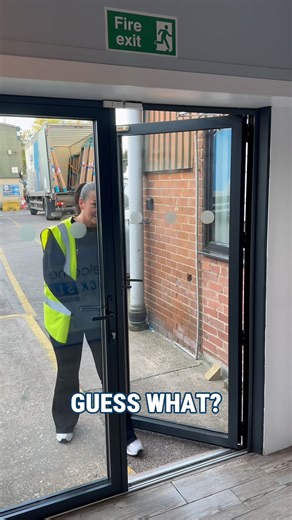 Exciting news! ⬇️ The Quickslide team is growing, and we’re looking for talented people to join us! 🛠️☎️🌟 We’re currently recruiting for: 🛠️ Fabricator 💬 Sales Advisor 👷‍♂️ Production Shift Manager 💻 Full-Stack PHP Developer 🔍 Quality Champion Ready for your next career move? Send your CV to hr@quickslide.co.uk or apply through our website 🔗 | Quickslide