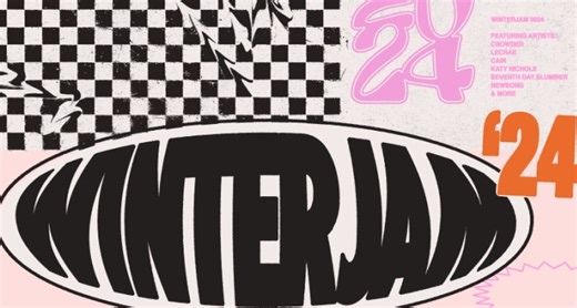 Winter Jam Announces 2024 Lineup