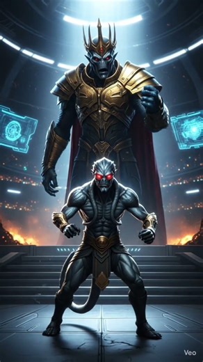 Hulk vs Alien King | Dino Baby Rescue #hulk