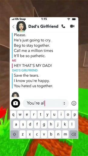 Don't Miss Ending #text #textingstory #redditstories #minecraftparkour #gf #boyfriend #youtubeshorts