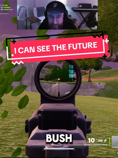 Insane Fortnite Future Predictions Explained