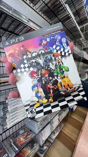 Soooo Many Games!