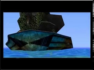 Donkey Kong 64 Walkthrough Part 1(introduction)