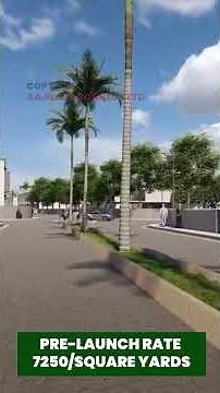 Mayur Aerocity | ₹7,250/Sq. Yd. | Near Dholera Smart City, Gujarat