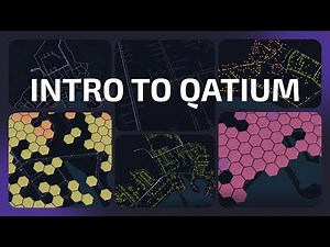 Water Intelligence Platform overview — Qatium