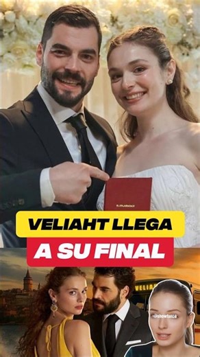 VELIAHT COMES TO AN END WITH AKIN AKINÖZÜ 😲#shorts