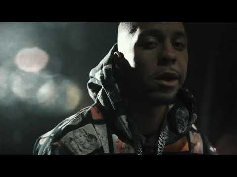 KT FOREIGN x FROSTYDASNOWMANN - EROS (OFFICIAL VIDEO)