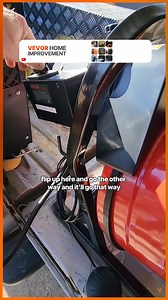 13K views · 31 reactions | Say goodbye to stubborn clogs with VEVOR's Drain Cleaner Machine! Designed for both residential and commercial use, this machine tackles everything from sinks to sewers with ease. ️  Order here: https://s.vevor.com/bfRBfs ✨ Code: VVFANS By @jeromy_henson_bfss #VEVOR #VEVORDIY #giftidea #DIYProject #HomeDIY #HomeImprovement #draincleaner #cleaning #cleantips | VEVOR Home Improvement | Facebook