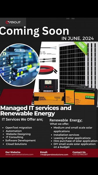 Opendot Solutions (@opendotsolutions)’s videos with Controller - Onesimus