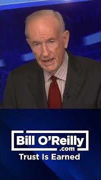 "She's Done a Good Job" - O'Reilly on Jessica Tisch