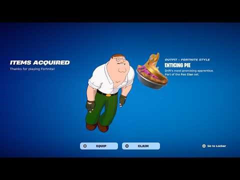 How to Unlock *FREE* ENTICING PIE Emote | Showdown Event Week 3 Challenge