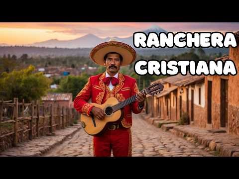 Gloria y tradición: rancheras cristianas hechas en México