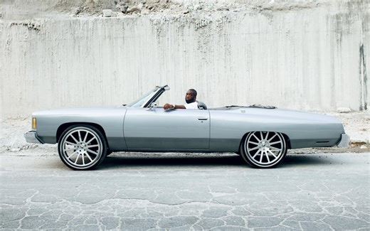 Killer Mike links with André 3000, Future and Eryn Allen Kane on "Scientists & Engineers"