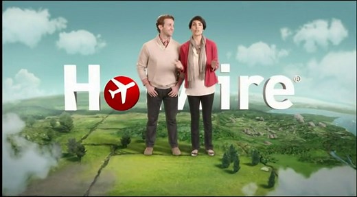 Hotwire TV Spot, '2 Vacations Instead of 1'