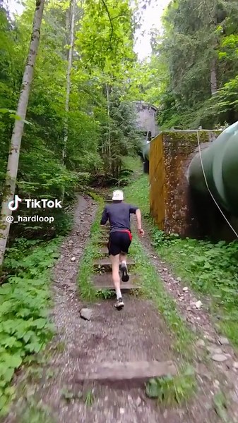 Remi Bonnet: Speedrun Techniques for Runners