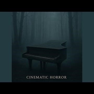 Theme Horror Piano
