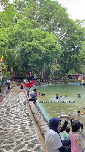 Pasonanca Swimming Pool: Open Now in Zamboanga City