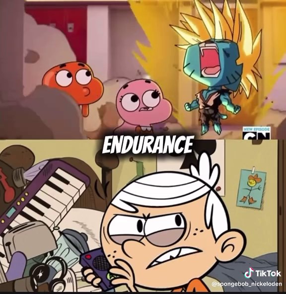 Gumball vs Lincoln: Who Will Win?