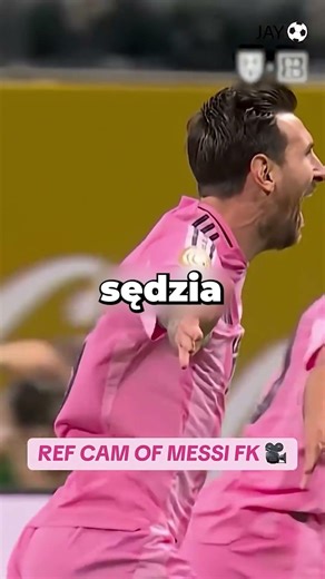 Kiedy zły sędzia używa kamery 😨