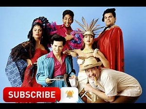 House of Buggin Ep 03 - in-vitro, rap madness, dance vids and Jewish conversion comedy!