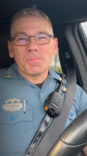 Today is my last day as a state employee with the Kansas Highway Patrol. What an exciting and meaningful career it has been. 26 years of service, stories, and memories I will carry forever. Tomorrow begins a brand new chapter, and I can’t wait to see where it leads. #HelpMore | Trooper Ben