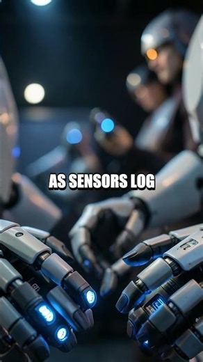 The Learning Lullaby for City Labor Bots