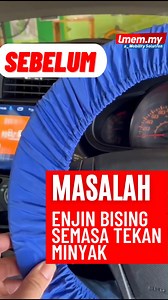 3.4K views · 21 reactions | Dalam video lepas, kami telah menunjukkan proses pencucian Jet Clean Tronic 2. Dalam video ni, kami ingin mengucapkan terima kasih keatas sokongan padu anda. 殺殺殺 #LMEM #liquimoly #jetclean #kuching | LIQUI MOLY East Malaysia | Facebook