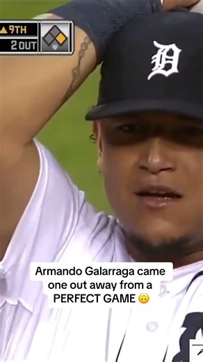 45K views · 347 reactions | On this date in 2010, the 28-Out Perfect Game  | CBS Sports | Facebook