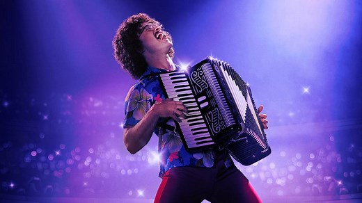 Here's What Is Actually True in 'Weird: The Al Yankovic Story'