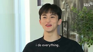 Mark and Ten: Exploring the Talented Duo in NCT and SuperM