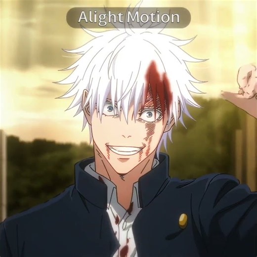 After Toji 💀 | #gojo #edit Jujutsu Kaisen Edit | дайте дури - misskliker