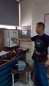 3.3K views · 100 reactions | Electrical Installation and Maintenance NCIII | AC-DC Training Center | Facebook