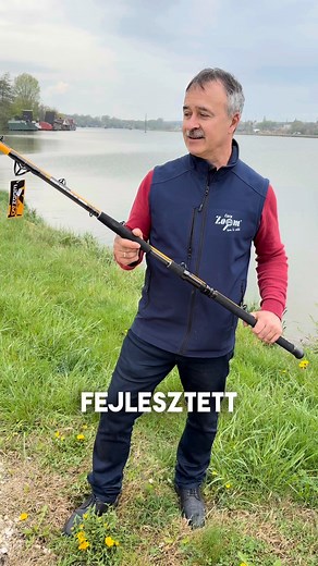 310 reactions · 15 comments |  Már 29.990 forinttól elérhető a webshopban!  | Fisch.hu horgász webáruház | Facebook