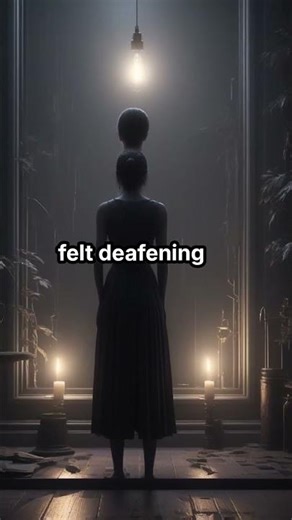 🔒 Locked Window Mystery?! | Scary Short Story