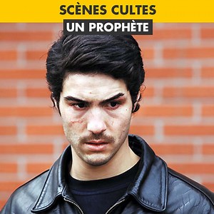 On a vraiment stressé pour Tahar Rahim 😱 Le réalisateur de ce chef-d'œuvre, Jacques Audiard fête aujourd’hui ses 70 ans 🎉 | AlloCiné