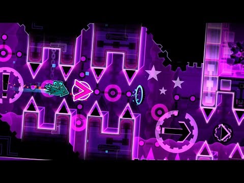 Collapse 100% (Extreme Demon) by fwwe, Surv, & More | Geometry Dash