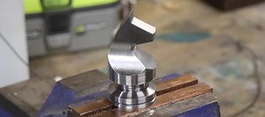 Heavy Metal Chess