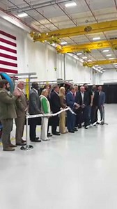 Video: Pratt & Whitney invests $200 million in Columbus facility expansion