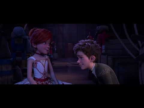 Ballerina 2017: “ Ballo Finale " - Scena Finale - Full-Hd