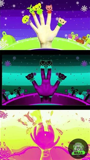 Plim Plim the Elephant Family Logo EffectsTransformative Edit | Vegas Pro & SapphireCreativeWorkflow