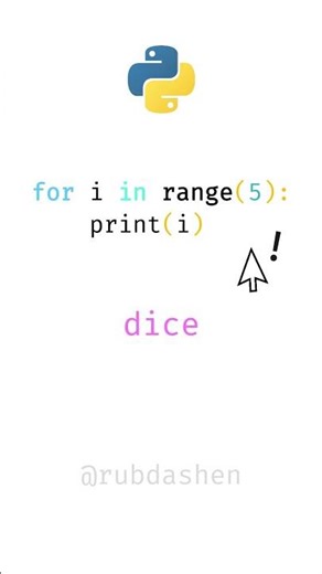 2. ¿Cómo usar for en Python? 🔢🐍