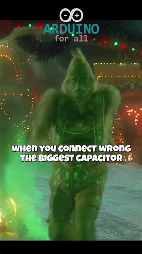 Arduino fails - memes 11 🤯 when things go wrong #arduino #foryou #memes #fail #diy #electronics